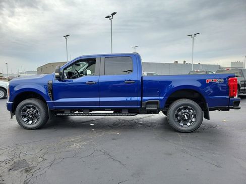 New 2026 Ford F250 XL w/ STX Appearance Package image 7