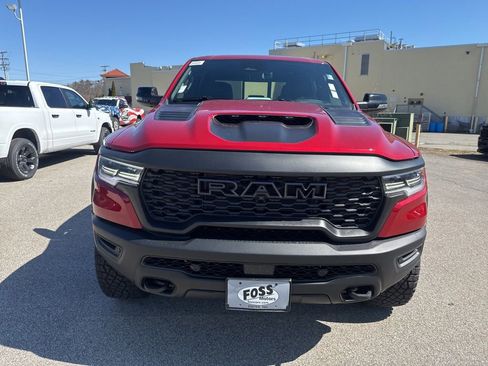 New 2026 RAM 1500 RHO AWD/4WD image 8