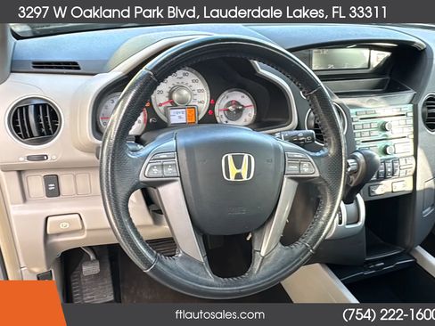 Used 2009 Honda Pilot EX-L image 61