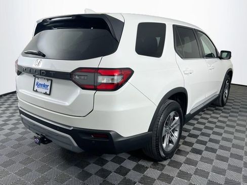 Certified 2023 Honda Pilot EX-L image 7