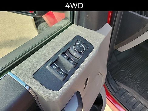 Certified 2019 Ford F150 XLT AWD/4WD image 21