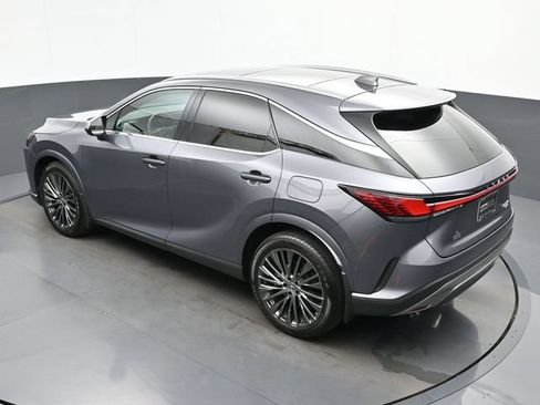 Used 2023 Lexus RX 350 AWD w/ Cold Area Package image 22