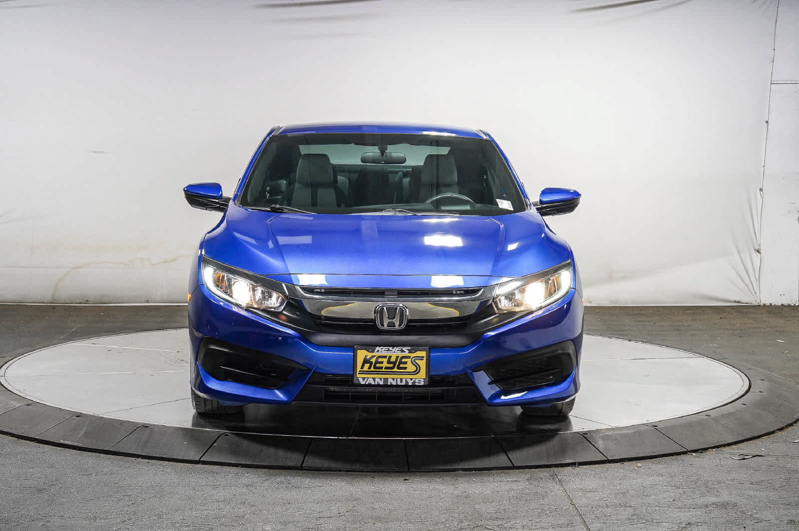 Used 2016 Honda Civic LX image 6
