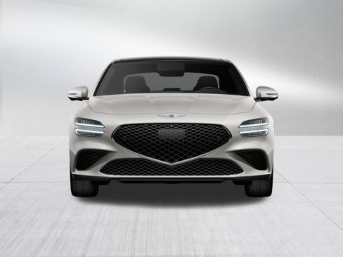 New 2026 Genesis G70 3.3T Sport Prestige AWD/4WD image 6