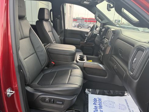 Used 2023 Chevrolet Silverado 2500 High Country image 22