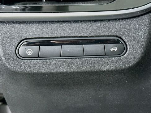 Used 2023 INFINITI QX60 Luxe w/ Cargo Package AWD/4WD image 17