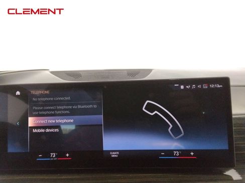 Used 2023 BMW X7 M60i image 19