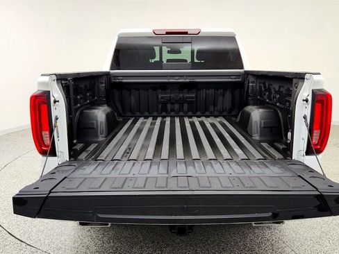 Used 2024 GMC Sierra 1500 SLT AWD/4WD image 20