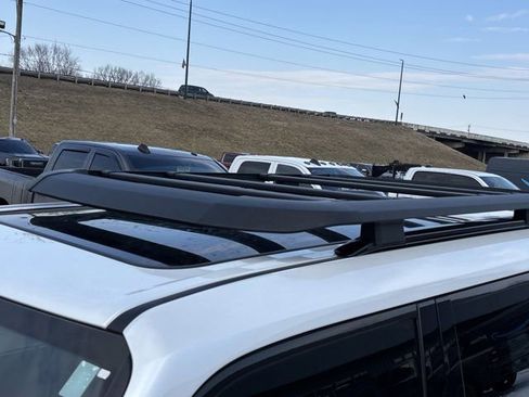 Used 2024 Lexus GX 550 550 Luxury w/ Accessory Package (2T) image 14