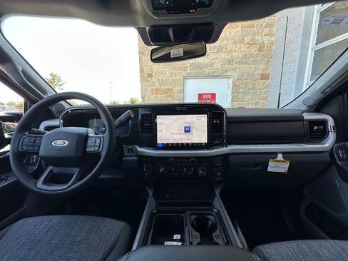 New 2026 Ford F250 XLT w/ XLT Premium Package image 23