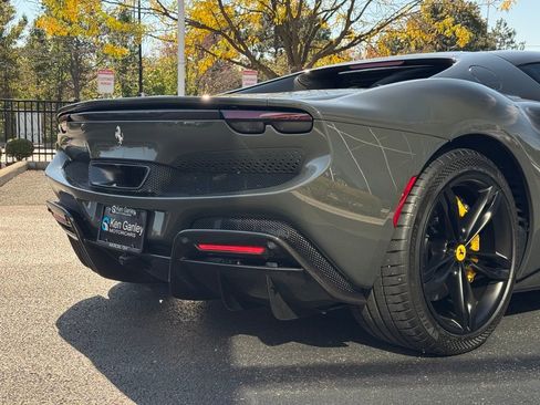 Used 2024 Ferrari 296 GTB image 29