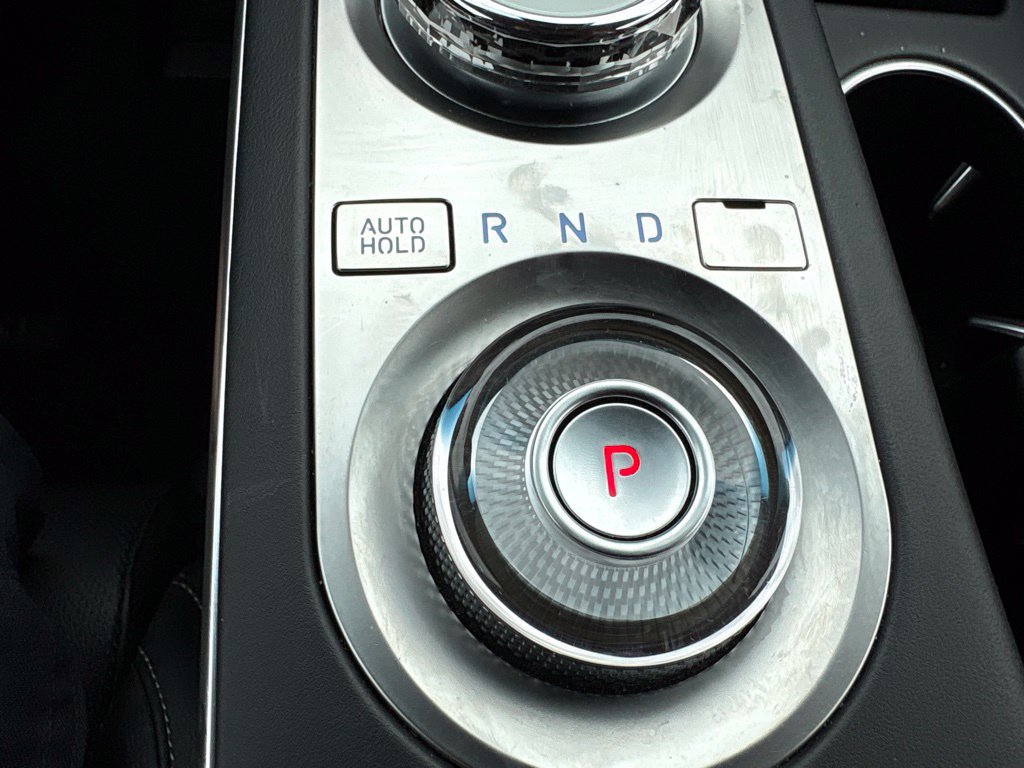 Used 2025 Genesis GV70 2.5T AWD/4WD image 30