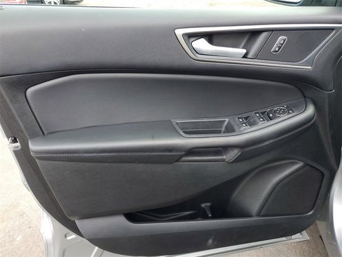 Certified 2024 Ford Edge SEL image 24