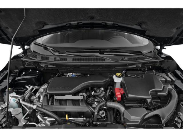 Used 2020 Nissan Rogue Sport SV FWD image 15