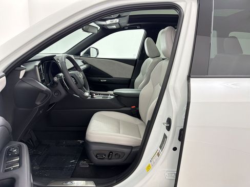 New 2026 Lexus TX 350 AWD image 5