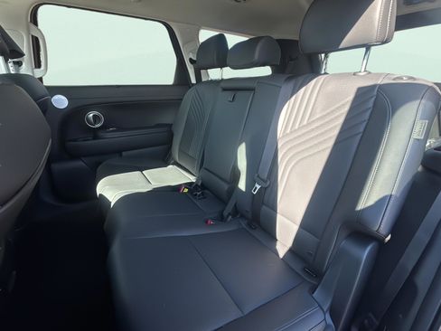 New 2026 Hyundai Palisade AWD image 19