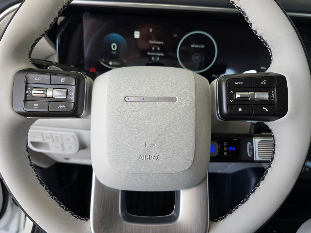 New 2026 Hyundai Palisade Calligraphy AWD/4WD image 15