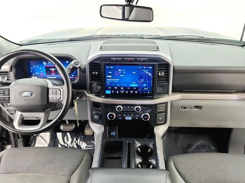 Used 2024 Ford F150 XLT w/ Mobile Office Package AWD/4WD image 36