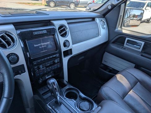 Used 2011 Ford F150 Platinum image 19