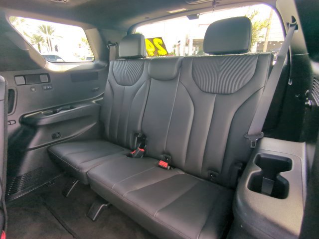 Used 2024 Hyundai Palisade Calligraphy FWD image 16