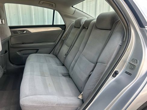 Used 2006 Toyota Avalon XL FWD image 20
