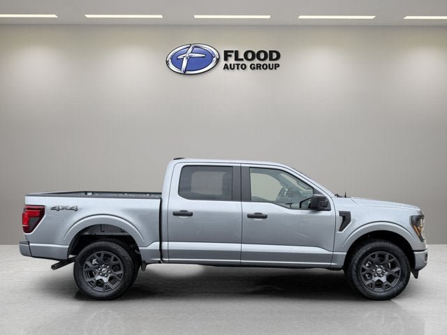 New 2026 Ford F150 STX w/ Equipment Group 200A AWD/4WD image 4