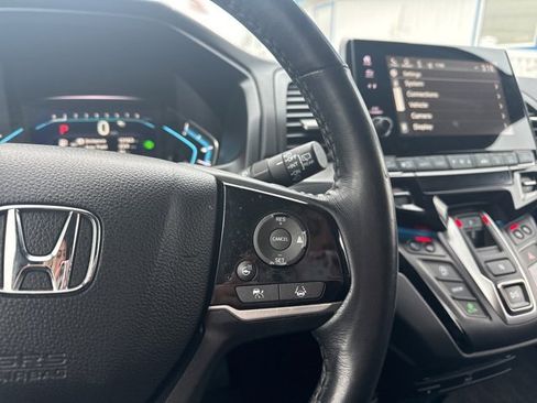 Used 2023 Honda Odyssey Elite image 23