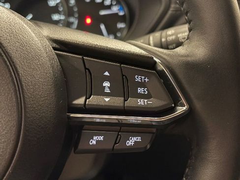 Used 2024 MAZDA CX-5 AWD 2.5 S w/ Premium Package image 20