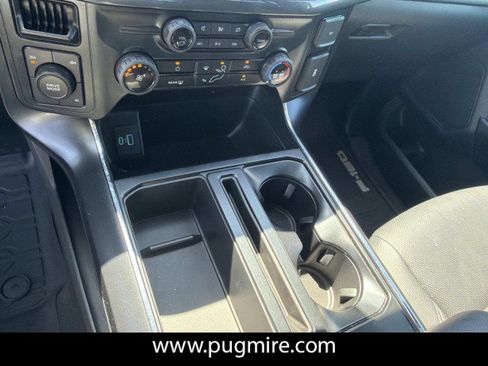 Used 2024 Ford F150 STX AWD/4WD image 31