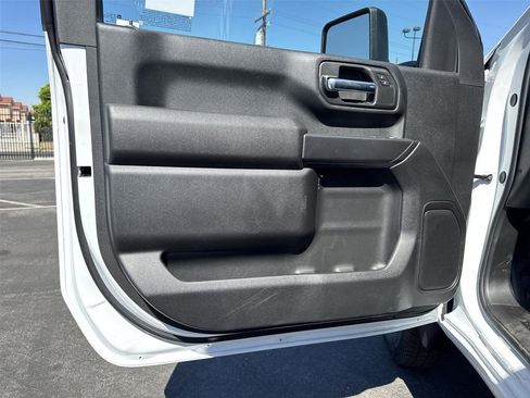 New 2026 Chevrolet Silverado 3500 W/T w/ WT Convenience Package image 19