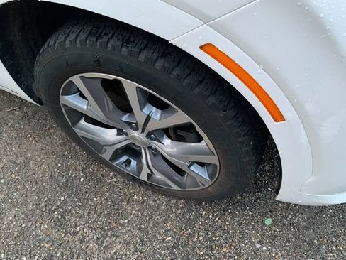 Used 2021 Hyundai Palisade Limited AWD/4WD image 5