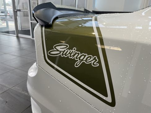 Used 2023 Dodge Charger Scat Pack RWD image 35