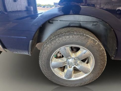 Used 2018 RAM 1500 Big Horn AWD/4WD image 34