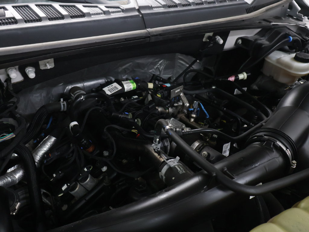 Used 2019 Ford F150 XLT w/ Equipment Group 302A Luxury AWD/4WD image 25