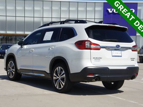 Used 2020 Subaru Ascent Limited w/ Technology Package image 5