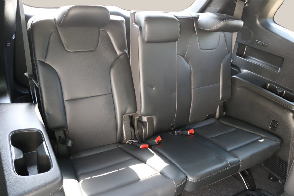 Used 2023 Kia Telluride SX X-Line AWD/4WD image 21