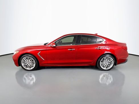Used 2020 Genesis G70 2.0T image 6