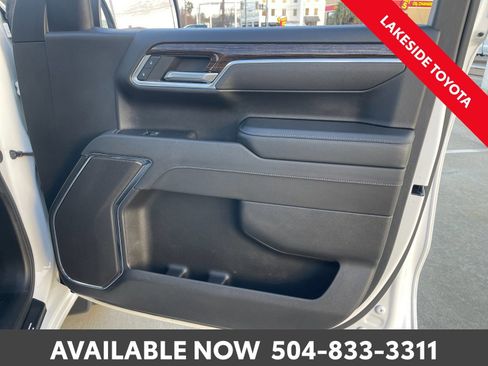 Used 2024 GMC Sierra 1500 Elevation w/ Max Trailering Package image 17