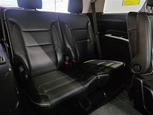 Used 2019 GMC Acadia Denali w/ LPO, Floor Liner Package AWD/4WD image 22