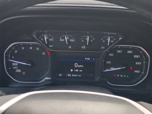 Used 2019 GMC Sierra 1500 SLE w/ SLE Value Package image 15