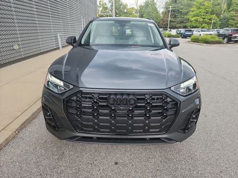 Used 2023 Audi Q5 2.0T Premium Plus w/ Premium Plus Package AWD/4WD image 25