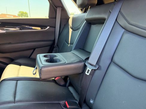 Used 2025 Cadillac XT5 Premium Luxury AWD/4WD image 23