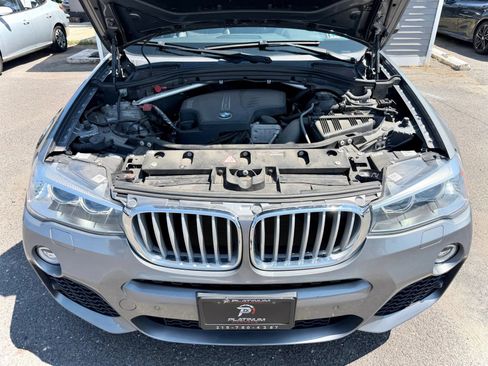 Used 2015 BMW X3 xDrive28i AWD/4WD image 23