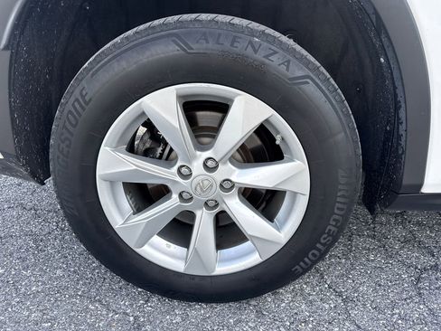 Used 2016 Lexus RX 350 AWD w/ Premium Package image 34