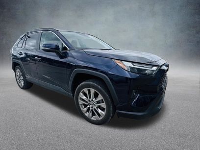 Used 2024 Toyota RAV4 XLE Premium w/ Weather Package