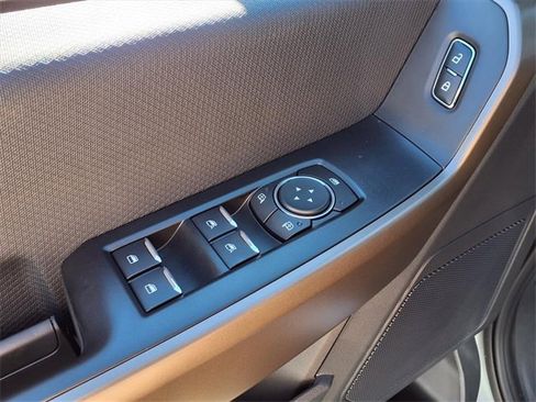 New 2025 Ford F150 STX w/ Equipment Group 201A FX4 image 11