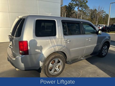 Used 2013 Honda Pilot EX-L image 6