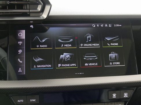 New 2026 Audi RS 3 image 21