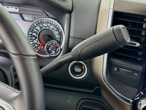 Used 2024 RAM 2500 Laramie w/ Safety Group image 25
