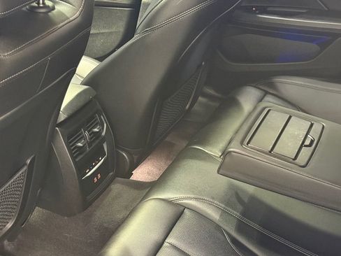 Used 2022 BMW M440i xDrive Gran Coupe w/ Shadowloine Package image 25